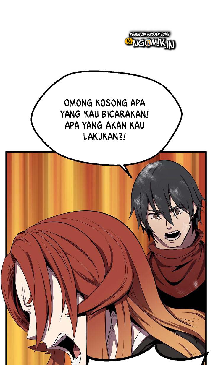 Otherworldly Sword King’s Survival Records chapter 17